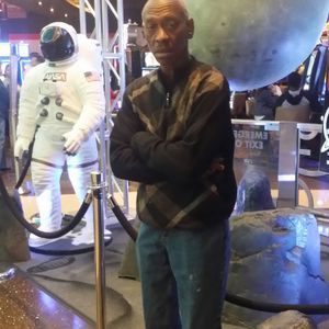 Meet your Posher, Eric